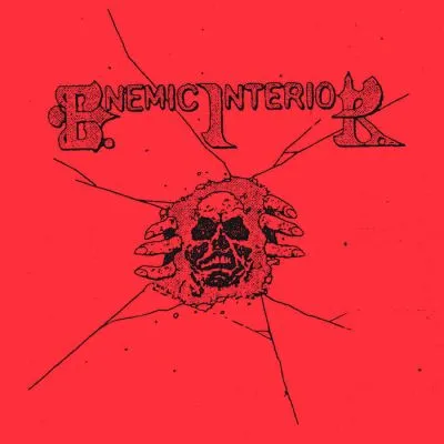 ENEMIC INTERIOR Col·lecció 12