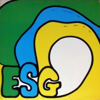 ESG - s/t 12"
