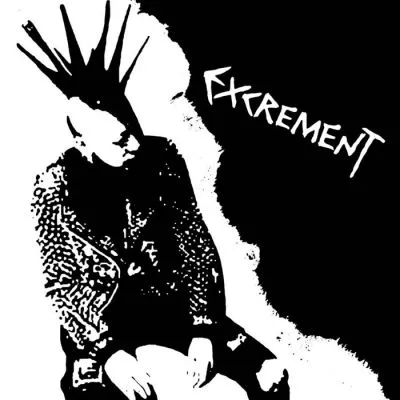 EXCREMENT S/T LP