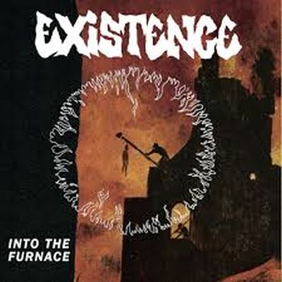 Existence Into the Furnace 7