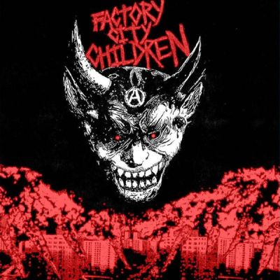 FACTORY CITY CHILDREN S/T 7