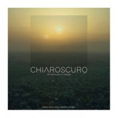 GEOFFREY LOLLI - Chiaroscuro LP