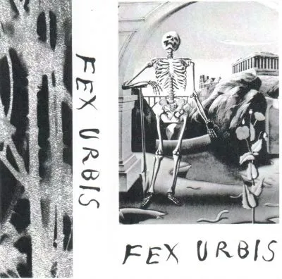 FEX URBIS - DEMO TAPE