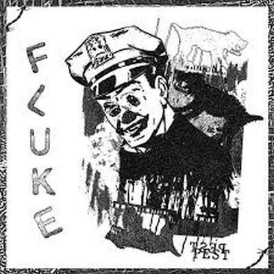Fluke - Pest EP