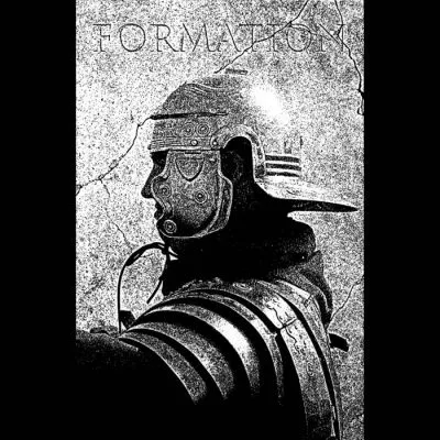 FORMATION - s/t TAPE