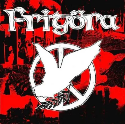 Frigöra ‎– Fullständig Frigörelse LP