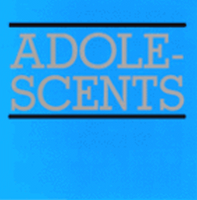 ADOLESCENTS - S/T