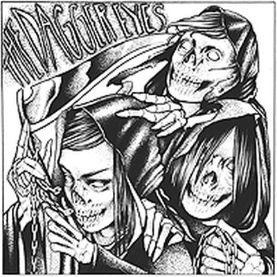 DAGGER EYES - II LP