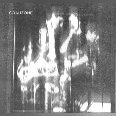 GRAUZONE - Live At Gaskessel LP