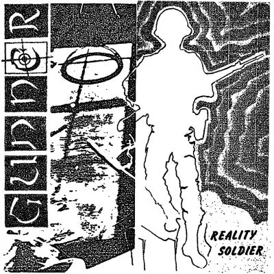 Gunner - Reality Soldier EP