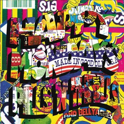 HAPPY MONDAYS Pills N Thrills And Bellyaches Songs LP