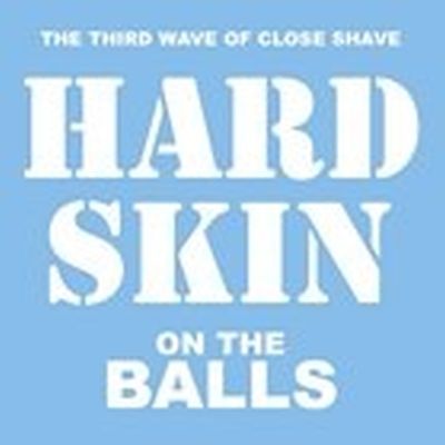 Hard Skin - On The Balls ( American Version )