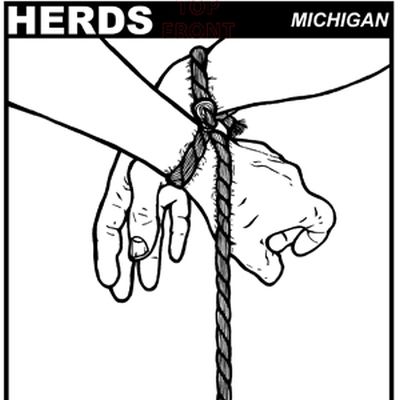 Herds - Michigan Ep