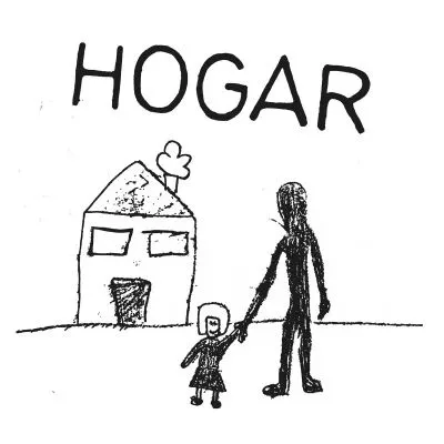 Hogar - Todos contra todos LP