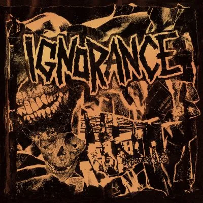 IGNORANCE – Nothing Changed EP