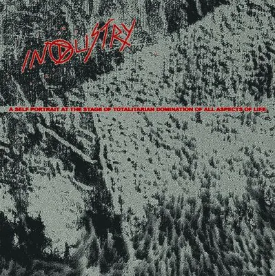 INDUSTRY - A SELF PORTRAIT ... LP (2nd Edition)