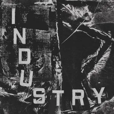 Industry - s/t LP