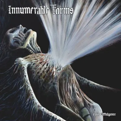 Innumerable Forms - Pain Effulgence LP