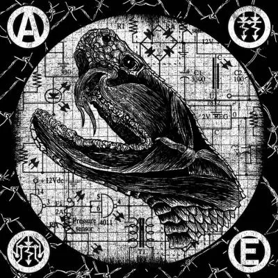 Instant Ruin - Arbitrary Arrest EP