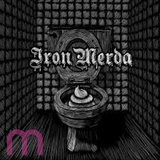 Iron Merda - s/t 7