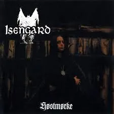ISENGARD Hostmorke (30th Anniversary) LP MARBLED
