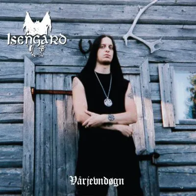 Isengard – Vårjevndøgn LP
