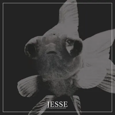 JESSE - Complete Discography DoLP
