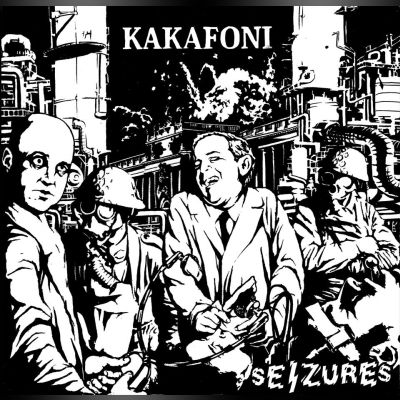 KAKAFONI - Seizures 7