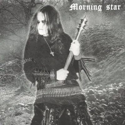 KEKHT ARÄKH - Morning Star LP
