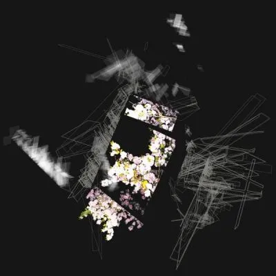 KHANATE Capture & Release LP (lim.green)