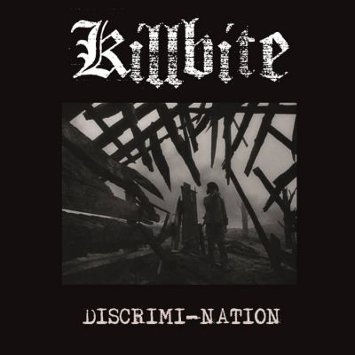 KILLBITE - Discrimi-nation LP