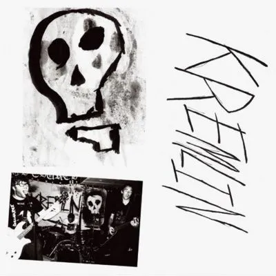 Kremlin - Drunk in the Gulag 12