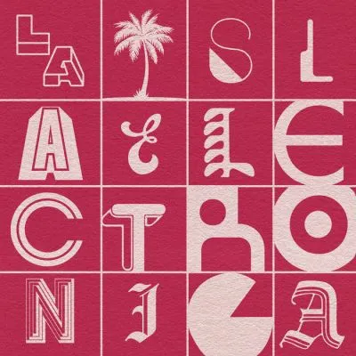 La Isla Electronica - s/t EP