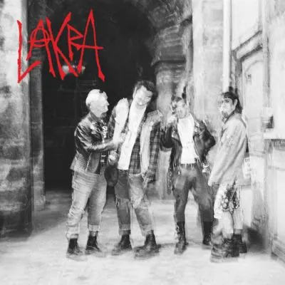 Lakra - s/t 12