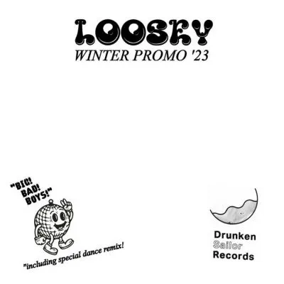LOOSEY – Winter Promo 23 LP
