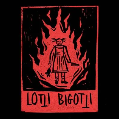 Lotti Bigotti - Születés Tape