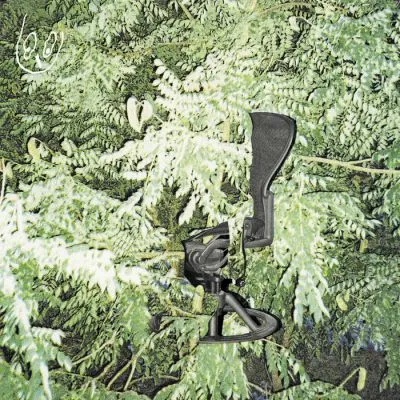 Lust Online - Go Outside LP