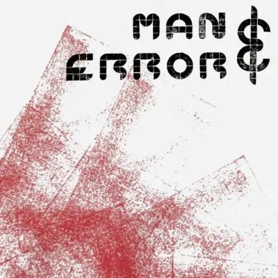 Man & Error - Demo Tape