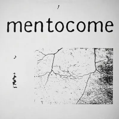 Mentocome - s/t LP