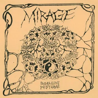 MIRAGE immagini postume 7