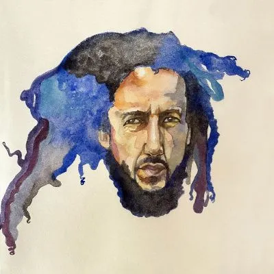 Mo Kolours - Original Flow 2LP