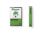 Mort Garsson - Mother Earths Plantasia Tape