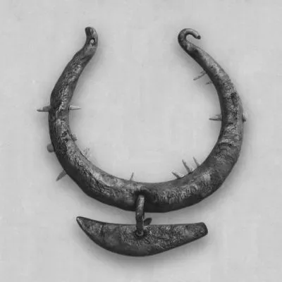 Morwan - Vse po kolu, znovu LP