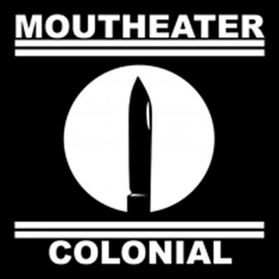 Moutheater - Colonial 12