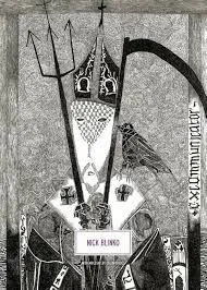 Nick Blinko - Zagava Buch
