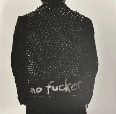 No Fucker - No Fucker EP