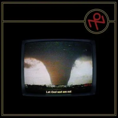NO PROBLEM - LET GOD SORT EM OUT LP
