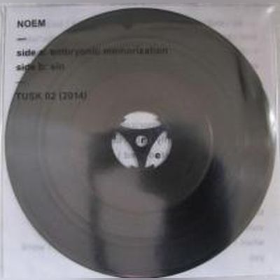 Noem - Embryonic Memorization // Sin 7