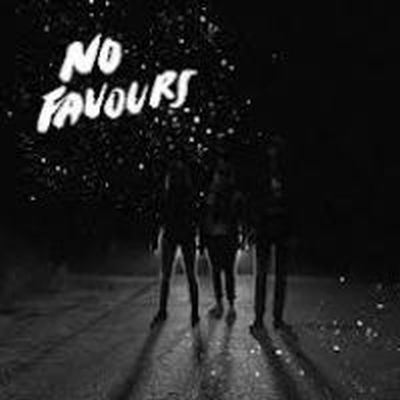 No Favours - s/t 12