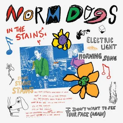 Norm Dogs - s/t 7